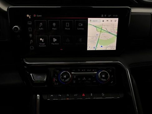 New 2026 GMC Sierra 1500 Denali image 26