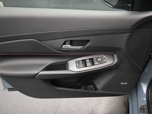 New 2026 Nissan Sentra SR FWD image 11