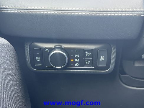 Certified 2023 Ford Mustang Mach-E Premium image 16