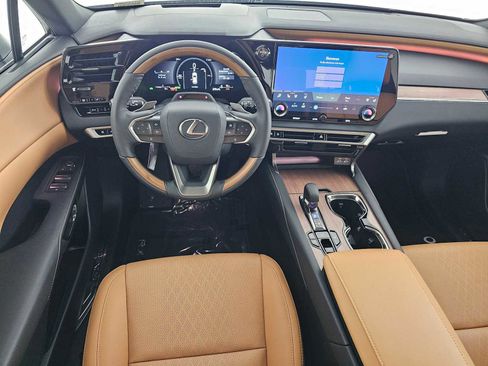 New 2026 Lexus RX 350 image 18