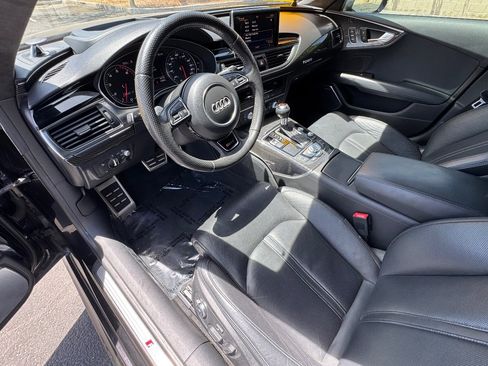 Used 2015 Audi RS 7 Prestige w/ Carbon-Optic Package AWD/4WD image 15