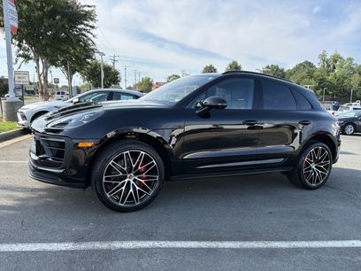 Used 2026 Porsche Macan S