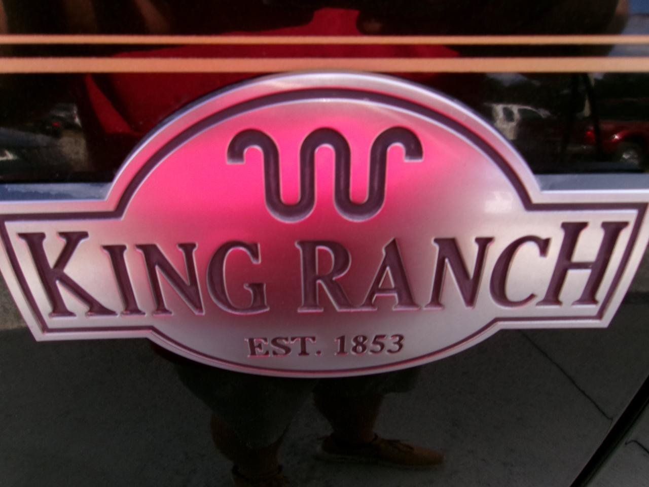 Used 2013 Ford Expedition EL King Ranch RWD image 23
