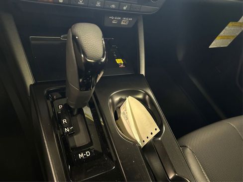 New 2026 Subaru Outback Limited XT image 39