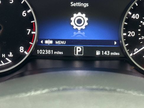 Used 2018 Nissan Maxima 3.5 SL FWD image 23