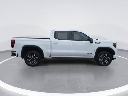 Used 2025 GMC Sierra 1500 AT4 w/ AT4 Premium Package image 2