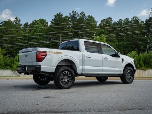 New 2026 Ford F150 Tremor w/ Equipment Group 402A High AWD/4WD image 21