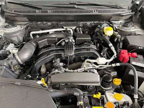 New 2026 Subaru Outback Premium AWD/4WD image 31