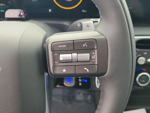 New 2026 Hyundai Palisade Calligraphy image 27