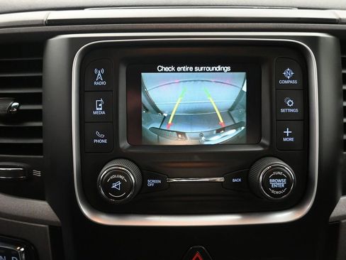 Used 2018 RAM 1500 Tradesman w/ Protection Group image 21