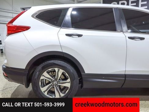 Used 2019 Honda CR-V LX image 34