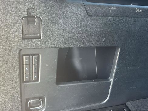 Used 2021 Ford Expedition Max Platinum AWD/4WD image 21