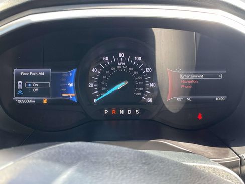 Used 2017 Ford Edge Titanium w/ Technology Package image 28