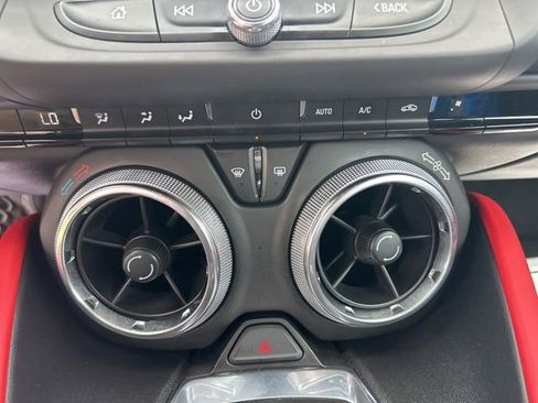 Used 2023 Chevrolet Camaro SS image 17