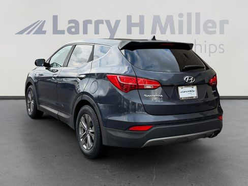 Used 2016 Hyundai Santa Fe Sport image 3