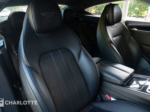 Used 2020 Bentley Continental GT AWD/4WD image 25