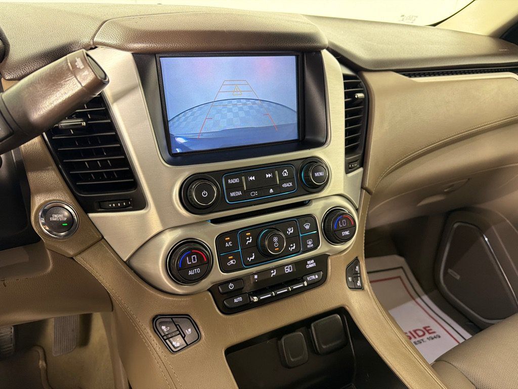 Used 2018 GMC Yukon SLT w/ Open Road Package AWD/4WD image 19