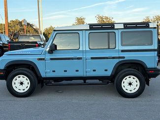 Used 2024 INEOS Grenadier Trialmaster Edition video 2