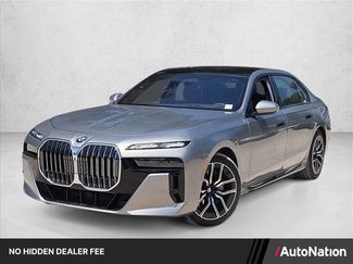 New 2026 BMW 740i xDrive w/ Executive Package AWD/4WD video 1