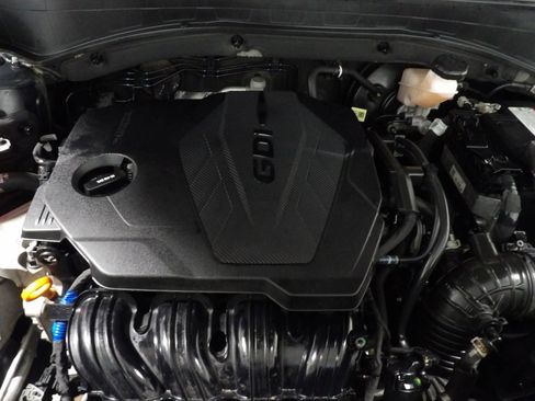 Used 2021 Hyundai Santa Fe SEL image 21