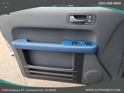 Used 2003 Honda Element EX image 17