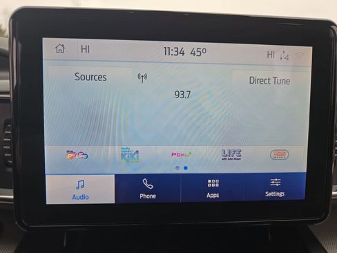 Used 2020 Ford Explorer XLT w/ Equipment Group 202A image 26