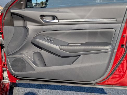 New 2025 Nissan Altima 2.5 SV image 29