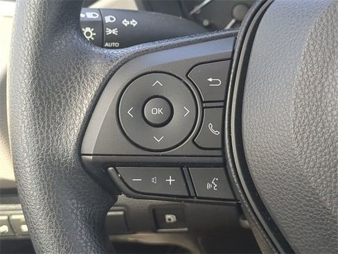 Certified 2025 Toyota Corolla LE image 22