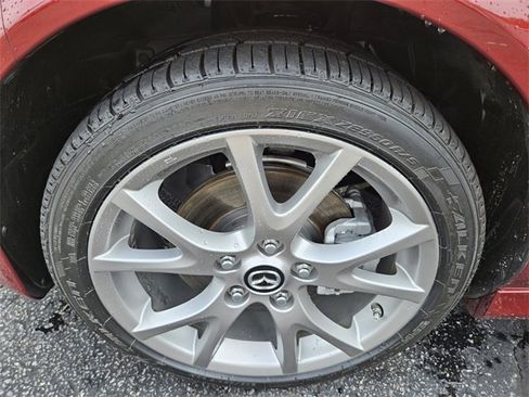 Used 2013 MAZDA MX-5 Miata Grand Touring w/ Premium Pkg image 14
