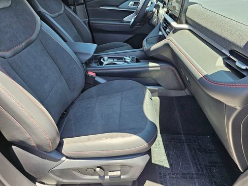 New 2026 Ford Explorer ST w/ Sun And Sound Package AWD/4WD image 12
