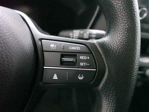 Certified 2023 Honda CR-V LX image 18