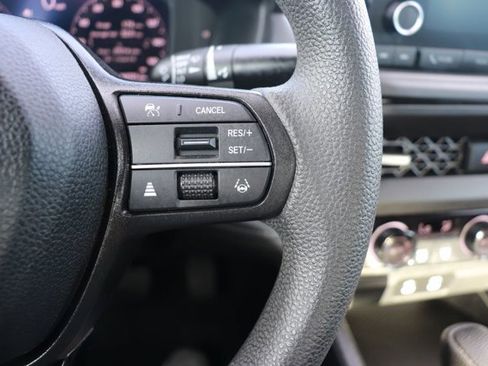 Used 2024 Honda Accord EX image 21