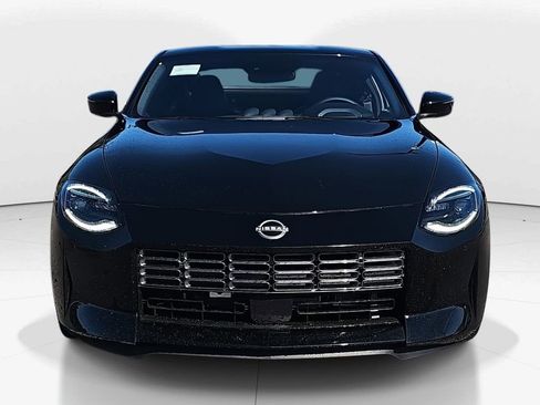 New 2026 Nissan Z Performance w/ Floor Mat Package RWD image 11