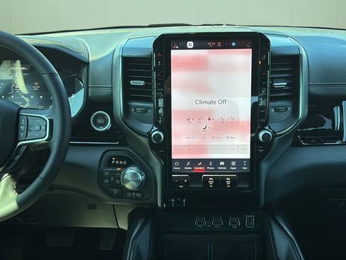 New 2026 RAM 1500 Rebel w/ Rebel Level 2 Equipment Group image 22