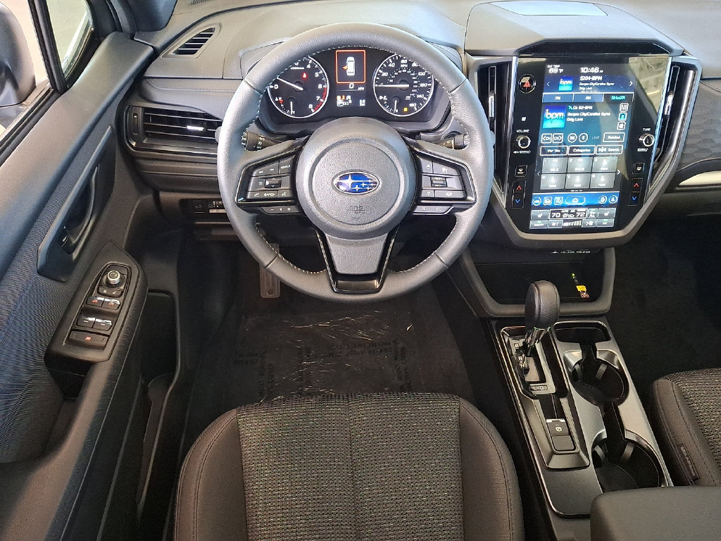 New 2026 Subaru Forester Premium AWD/4WD image 2