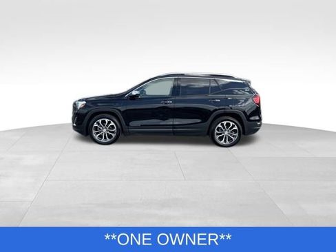 Used 2020 GMC Terrain SLT w/ Preferred Package image 3