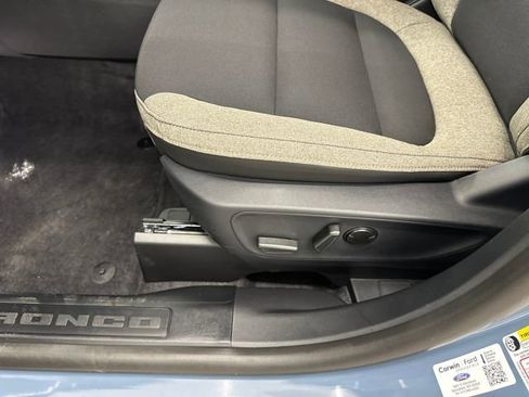 New 2025 Ford Bronco Sport Big Bend w/ Convenience Package image 35