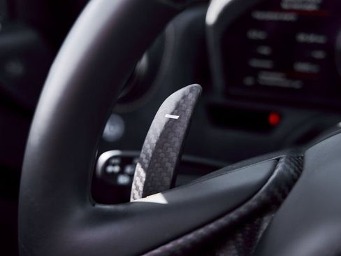 Used 2020 McLaren 720S Spider image 48