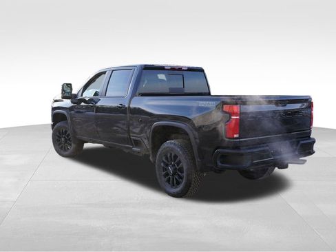 New 2026 Chevrolet Silverado 2500 LT w/ Trail Boss Package image 5