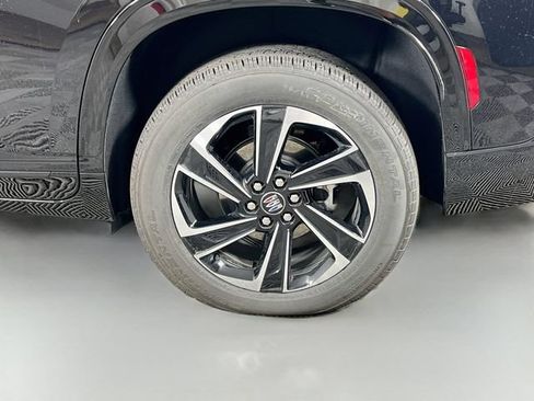 Used 2026 Buick Enclave Sport Touring FWD image 6