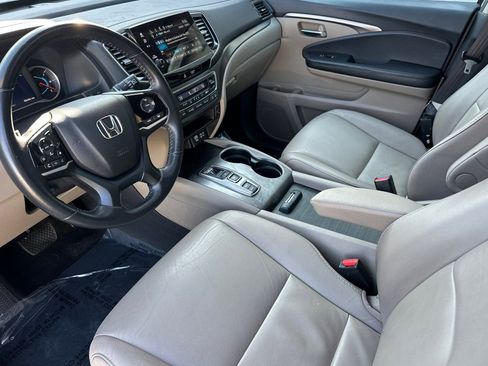 Used 2022 Honda Pilot EX-L image 9