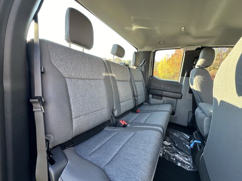 New 2026 Ford F250 XL w/ STX Appearance Package image 30