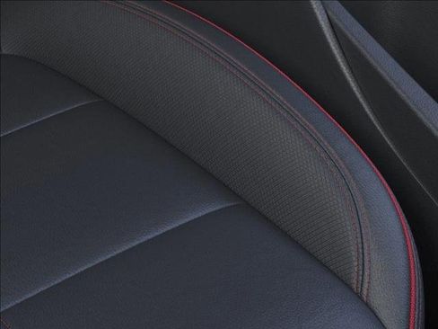 New 2026 Chevrolet TrailBlazer RS w/ Convenience Package image 21