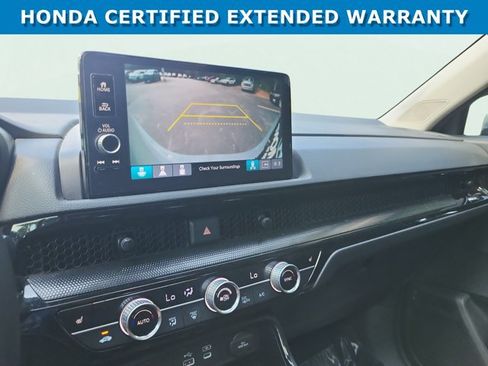 Used 2025 Honda CR-V EX-L image 39