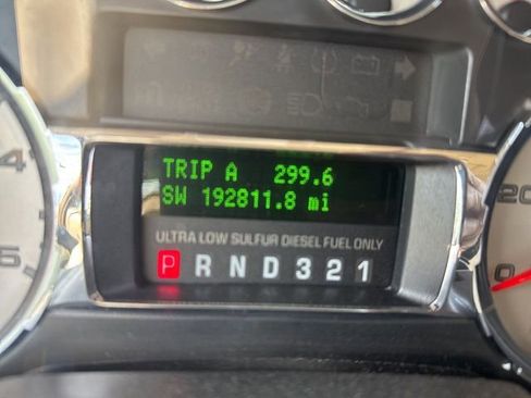 Used 2008 Ford F250 Lariat AWD/4WD image 42