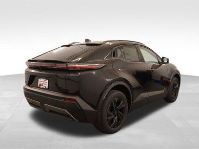 New 2026 Toyota C-HR