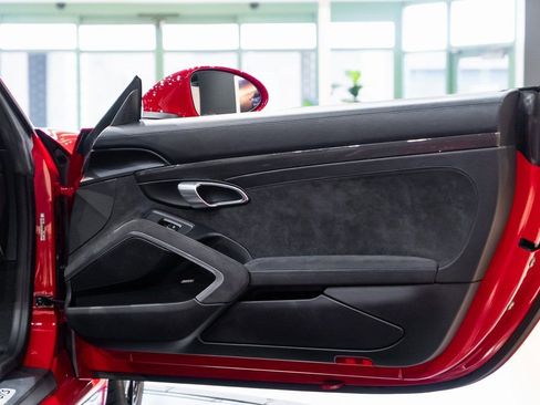 Used 2018 Porsche 718 Boxster GTS image 46