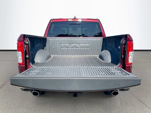 Used 2023 RAM 1500 Big Horn AWD/4WD image 24