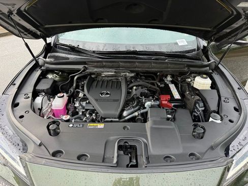 Certified 2025 Lexus RX 350 Premium w/ Accessory Package (Z1) FWD image 18