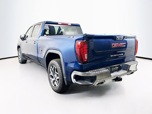 Used 2023 GMC Sierra 1500 SLT AWD/4WD image 5